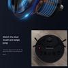 PYHO HEPA Filter Robot Vacuum Cleaner LDS Mop 4-Motor Driven Multi-Floor Smart Cleaning USB Charging