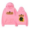 Madlib Doom Hoodies Pullover Singer Madvillain Mf Doom