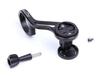 Handlebar Light Holder Magicshine Tta Garmin Wahoo Bryton Polar Gopro