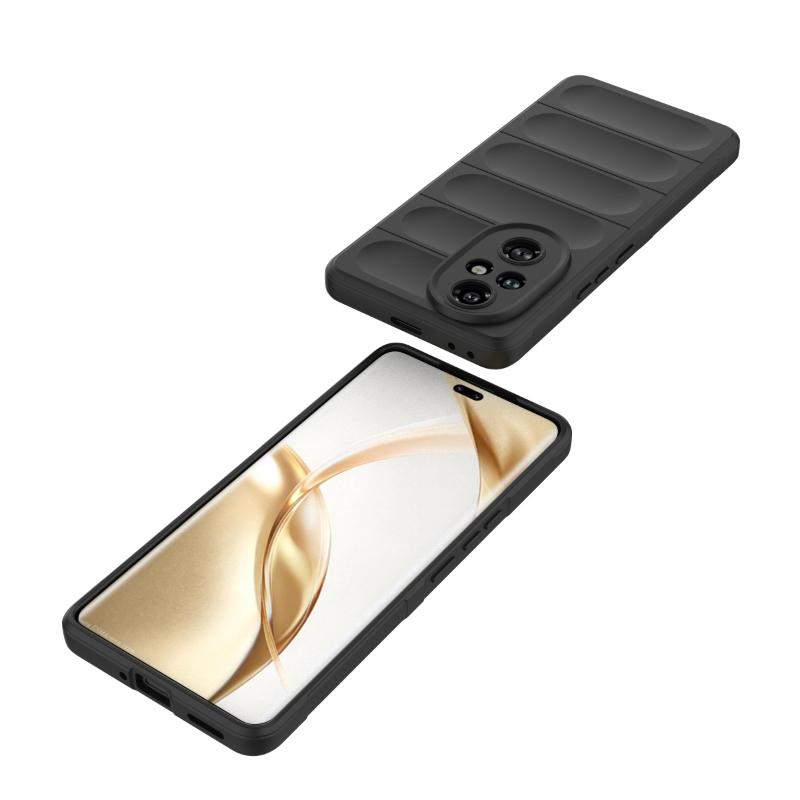 Чехол для Huawei Honor 200 Pro 5G задняя крышка чехол мягкий силиконовый противоударный защитный чехол Funda Coque чехлы для телефонов