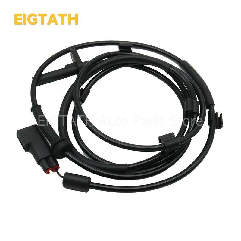 6C112B372BB Rear Right ABS Sensor For Ford Transit MK6 MK7 Tourneo Car Part 1371544 1383551 265007818 JC192B372-BA CNHC152B372DA