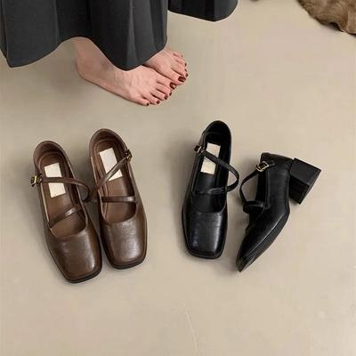 Туфли – Туфли