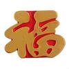 Horses Figurines New Years Ornament Chinese Zodiacs Animal Statues Home Decors X3UC