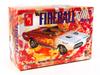 Пластиковая модель AMT George Barris Fireball 500 AMT1068 1/25