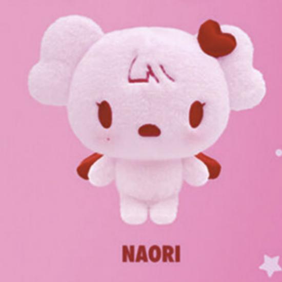 IVE IVE 4-й альбом XOXZ 4-й альбом кукла брелок