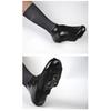 RRSKIT Cycling Shoe Covers MTB Road Bike Waterproof Windproof Wear-Resistant Breathable High-Stretch Shoe Covers