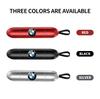 YAMHS1 Car Mini Safety Hammer Auto Seat Belt Cutter Life-Saving Emergency Window Breaker For BMW 318i 320i 325i 330i 320d X1 328xi 2007