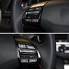 Новая кнопка для Hyundai Elantra 1.4T 2016 2017 2018 2019 Кнопки круиз-контроля Кнопка на рулевом колесе