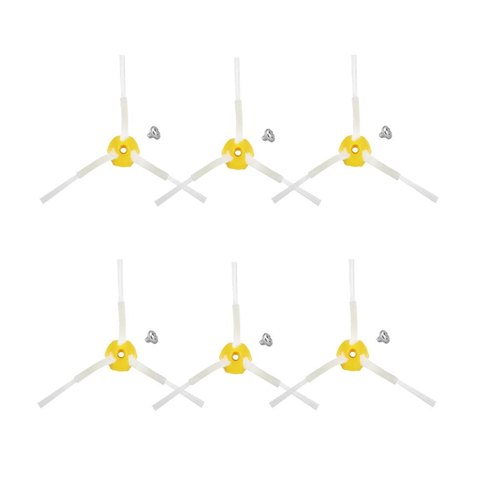 10 pcs. iRobot Roomba 500 600 700 series 560 630 650 760 770 vacuum accessories side brush