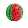 90cm Thickened Watermelon Inflatable Beach Ball for Outdoor Sports and Swimming