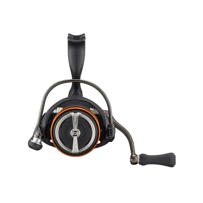 Daiwa Рулон 21 Presso LT1000S-P (черный) LT-1000S-P