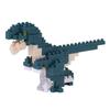 Nanoblock Deinonychus NBC_182
