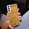 Египет Нефертити Анубис Анх Фараон Чехол Phnoe для Samsung Galaxy S26 S25 Edge S23 S24 Ultra S22 Plus S21 S20 FE Уникальный Чехол So