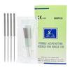 SHENLONG 500 PCS Acupuncture Needle Dry Needling Sharp Disposable Sterile Massage Needle Individual Packaging with CE