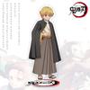 Высококачественный Аниме Клинок Рассекающий Демонов Kimetsu no Yaiba 1 40 Большой Акриловый Стенд Фигурка Статуэтка Kamado Tanjiro Nezuko Сувениры