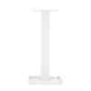 Headphone Stand Multifunctional Space Saving Sturdy Durable Stable Bright Color Headset StandWhite