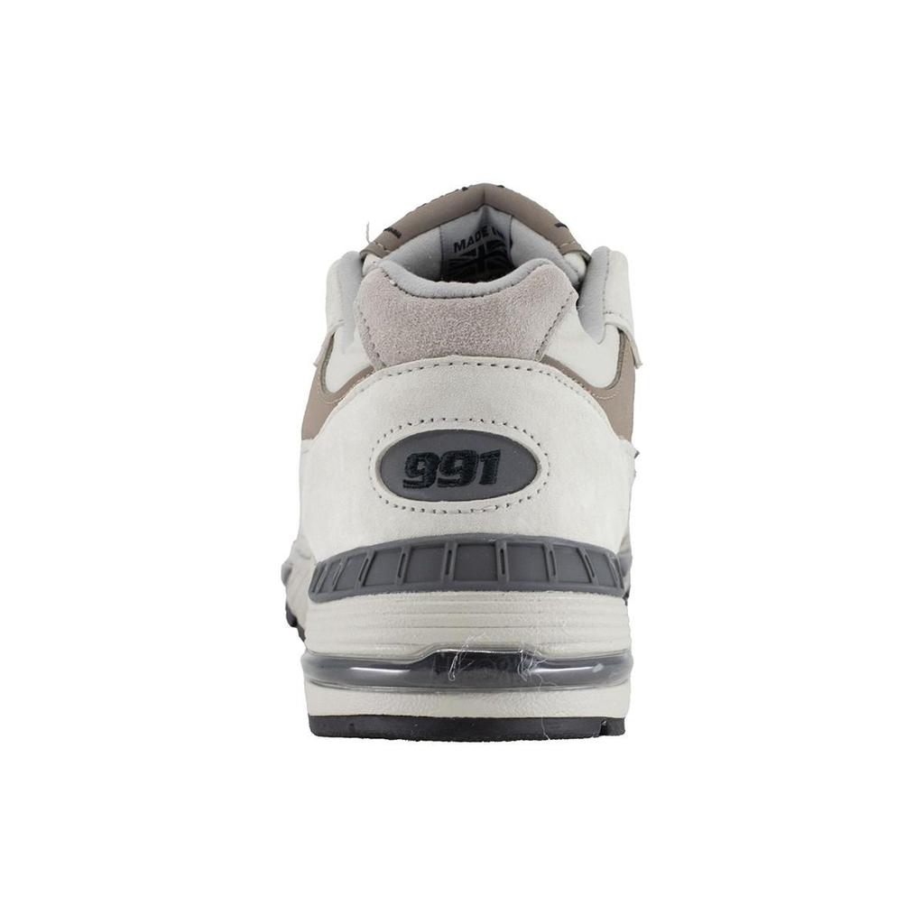 991 New Balance Сделано в Англии 'Urban Winter Pack - Pelican' M991WIN