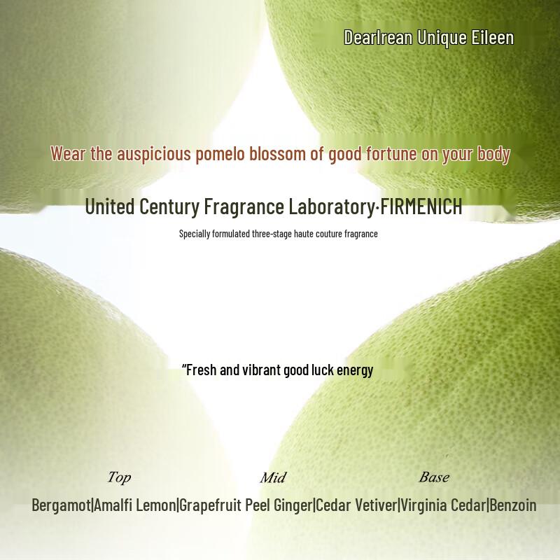 Dear lrean Fukairo Yuzu Scented Hand Cream 2-Pack