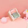 5Rolls/box Cute Stationery Supplies Adhesive Scrapbooking Washi Tape Masking Tape
