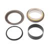 Front Main Crankshaft Oil Seal Gasket for 1989-2015 RAM 1500 2500 3500 3802820