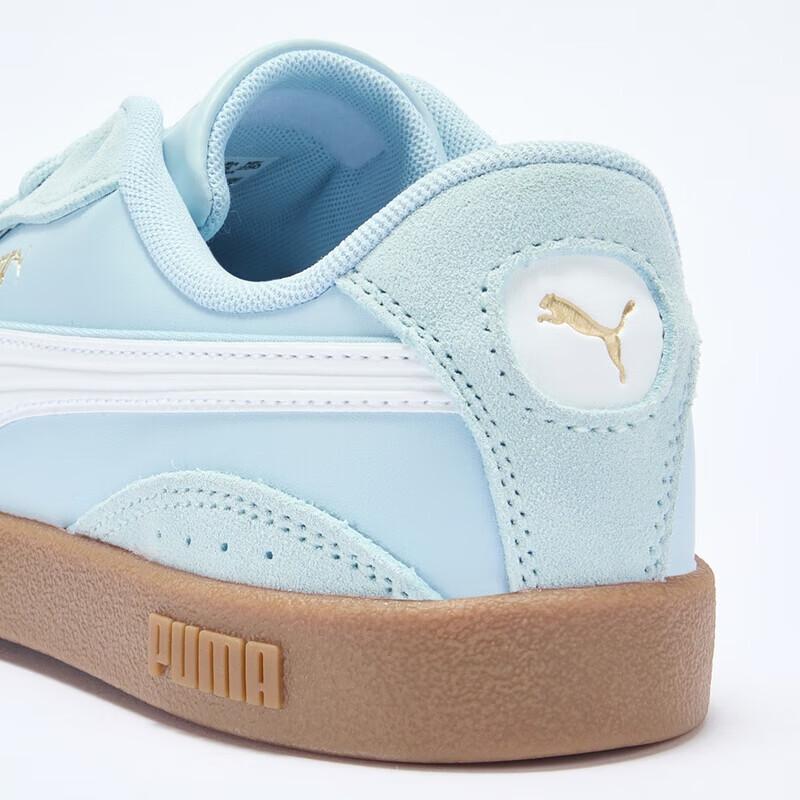 Puma Женские немецкие кроссовки CLUB 404476