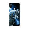 Чехол для Xiaomi Mi 8 Lite Чехол для Xiaomi Mi8 SE Lite Силиконовый ТПУ Чехол Мягкий Чехол для Телефона Для Xiaomi Mi 8 Pro Mi8 Explorer Бампер Coque