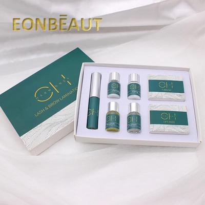 Принадлежности для наращивания ресниц Лифт-комплект Набор для ламинирования ресниц и бровей Лифтинг-завивка накладных ресниц