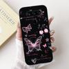 Чехол для LG V40 V50 ThinQ V50S ThinQ, милый мультяшный кот, роскошный, крутой, ударопрочный, силиконовая задняя крышка для LG V50S ThinQ 5G