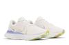 Женские кроссовки Nike React Infinity Run Flyknit Светло-розовый Фиолетовый (Женский)