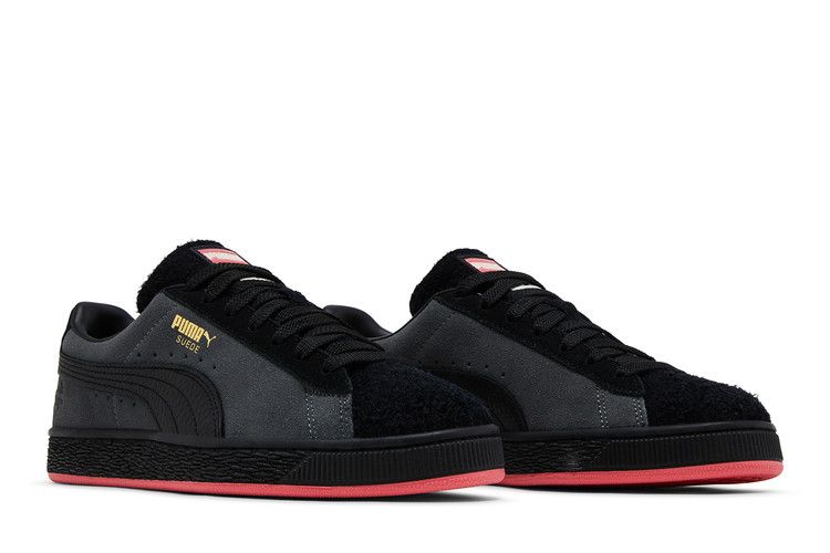 Men's Sneakers Jeff Staple x Puma Suede 'Year of the Dragon'