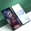 Arcane Jinx Anime Case For Samsung M30 M31 S Note 10 Lite 20 M04 M13 M32 M14 M23 M33 M34 M42 M52 M53 M54 5G M11 M12 M21 M22 M51
