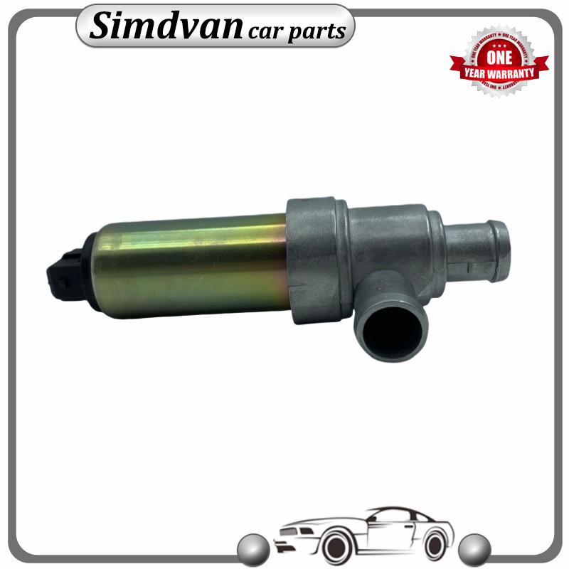 For 1990-1996 VW EuroVan Passat Golf Jetta New Idle Control Valve 408202011002Z 408202011002G 037906457C 037906457D