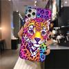 Чехол для телефона Lisa Frank Art для iPhone 12 pro max 11 pro XS MAX 8 7 6 6S Plus X 5S SE 2020 XR
