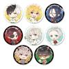 WIND BREAKER Petit Choco Trading Badges Angel and Devil Ver. 8-piece Box