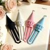 3D Printing Magic Castle Bookmarks Castle Shape Novelty Page Marker Handmade Fun Reading Stationery Reading Accessories