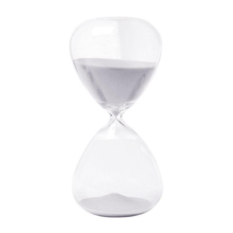 Креативные песочные часы с таймером в виде песочных часов Подарки в качестве изысканного украшения для дома