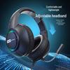 Игровая гарнитура Lenovo ThinkPlus E08