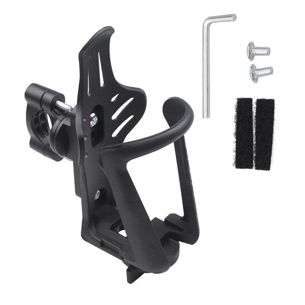 Универсальные Модификационные Аксессуары Держатель для Напитков Велосипедный Держатель для Воды/Чашки/Бутылки Мотоциклетный Держатель для Чашки