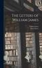 Книга The Letters of William James