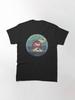 Vintage Mount Fuji Vintage T-Shirt – Japanese Mountain Graphic Tee – Retro Nature Inspired Shirt Special for Gift