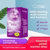 New Toilet Cleaning Stick Effective Deodorizing and Fragrant Cleaner