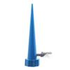 Leak-Proof Adjustable Drip Emitter for Plants: Precise, Continuous Watering for Various Pot Sizes