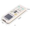 Télécommande de climatisation universelle K-1028E
