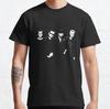 Band Irish Rocks Music EST 1976 Design Classic T-Shirt S-3XL