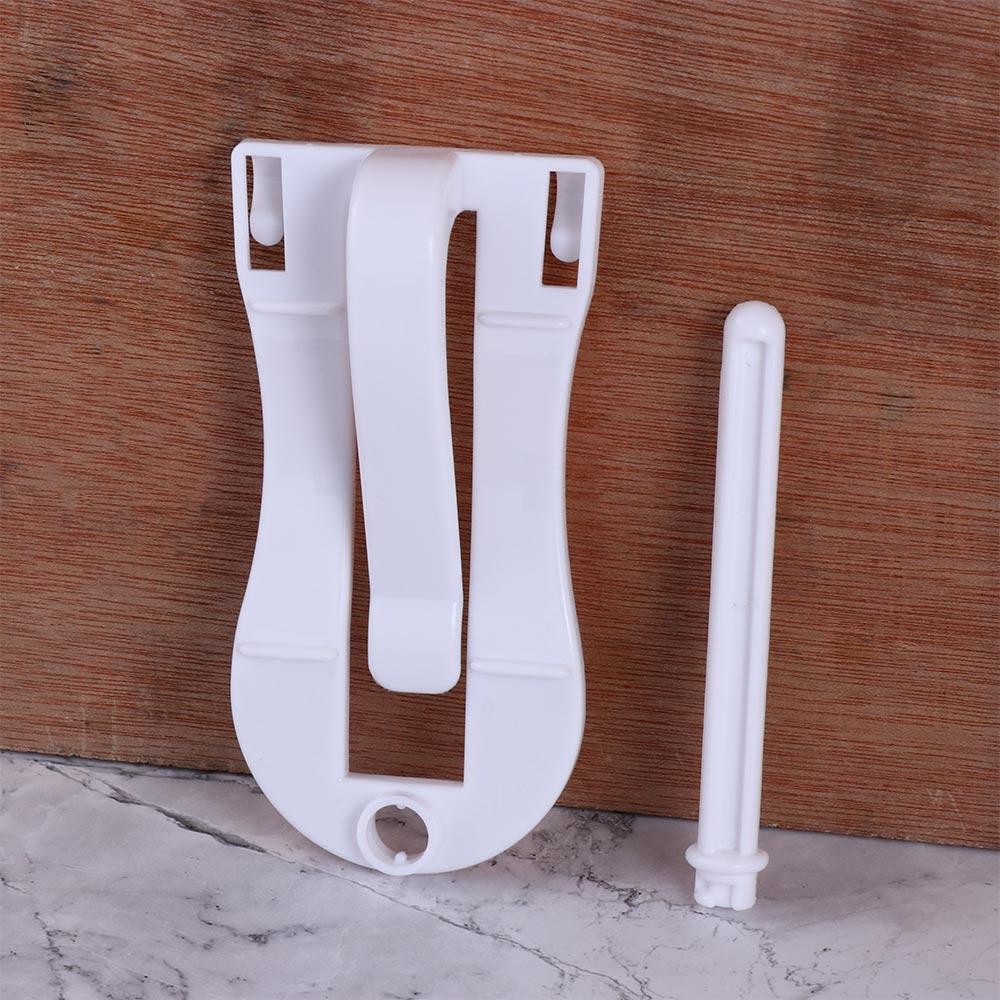 Plastic Fruit Pet Cage Accessories Bird Food Holders Parrot Feeder Feeding Clamp Cuttlebone Clip