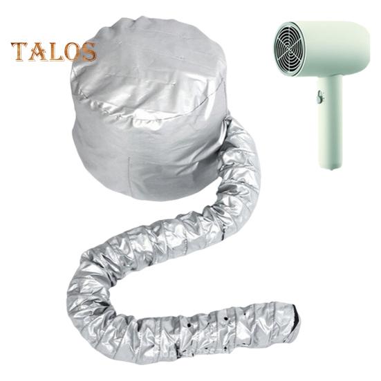 С капюшоном фен-чепчик мягкая сушка укладка завивка глубокое кондиционирование масло лечение волос шапочка насадка для фена женский уход за волосами диффузор шапочка