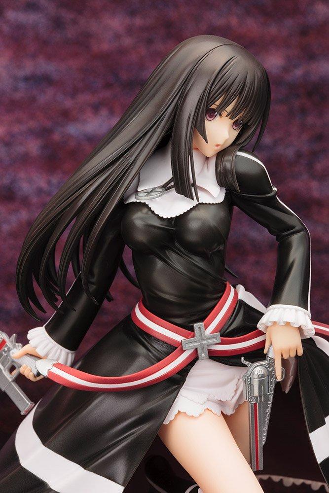 Shining Ark Килмария Эйдин масштабная ПВХ раскрашенная готовая (1/8 продукта)