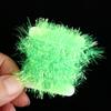 Material For Nymph Lure Making Fly Tying Thread Ice Chenille Fly Fishing Tinsel Lures Streamer