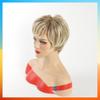 European Fashion Short Wig For Women WG900