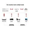 Huawei Smart Selection Gigabit Managed PoE Switch S210-24P2SR CN plug (adapter included)